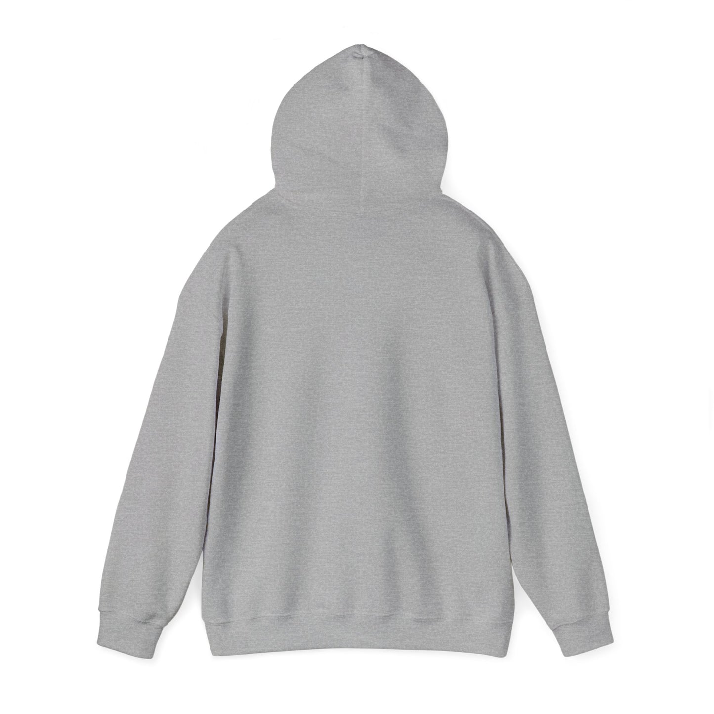 MisterBehave Logo Hoodie