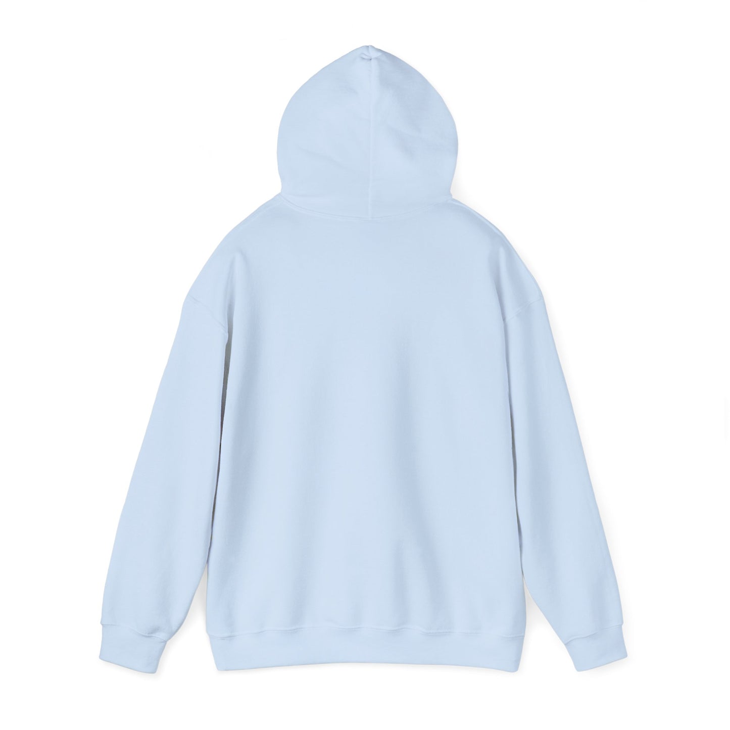 MisterBehave Logo Hoodie