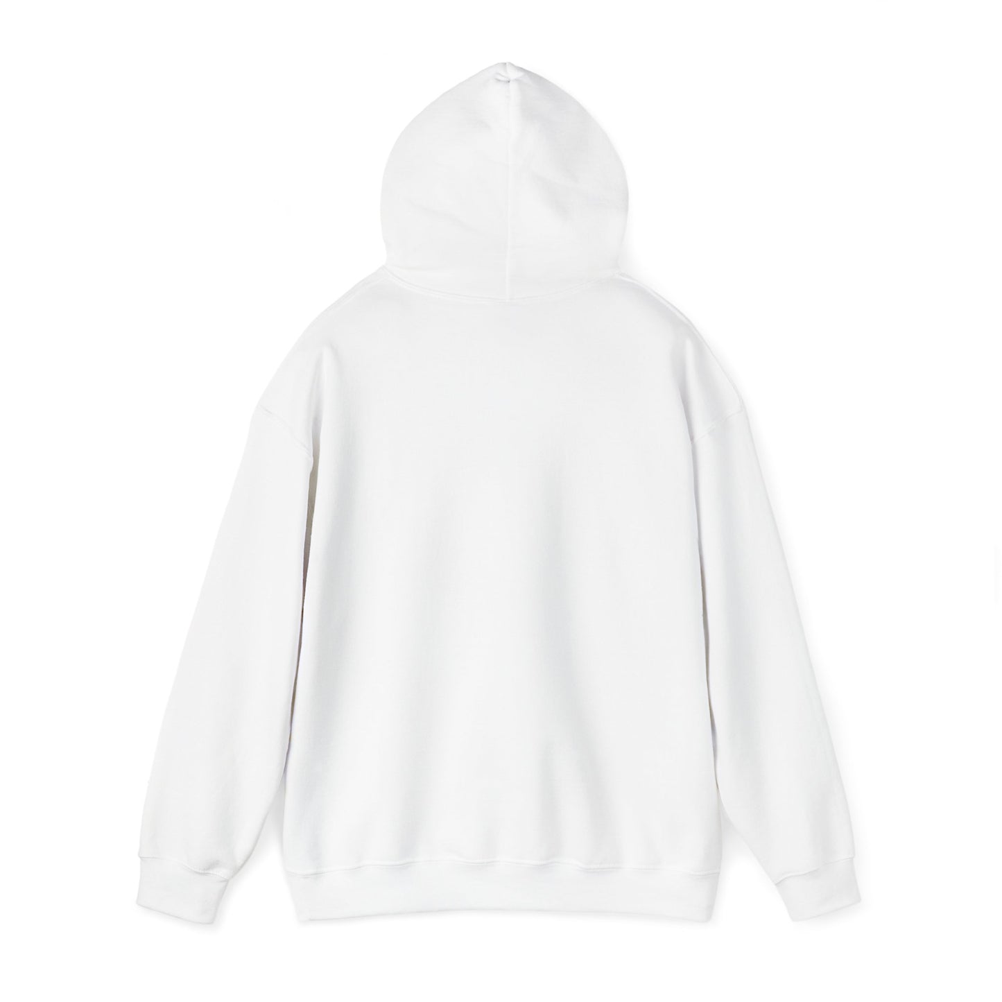 MisterBehave Logo Hoodie
