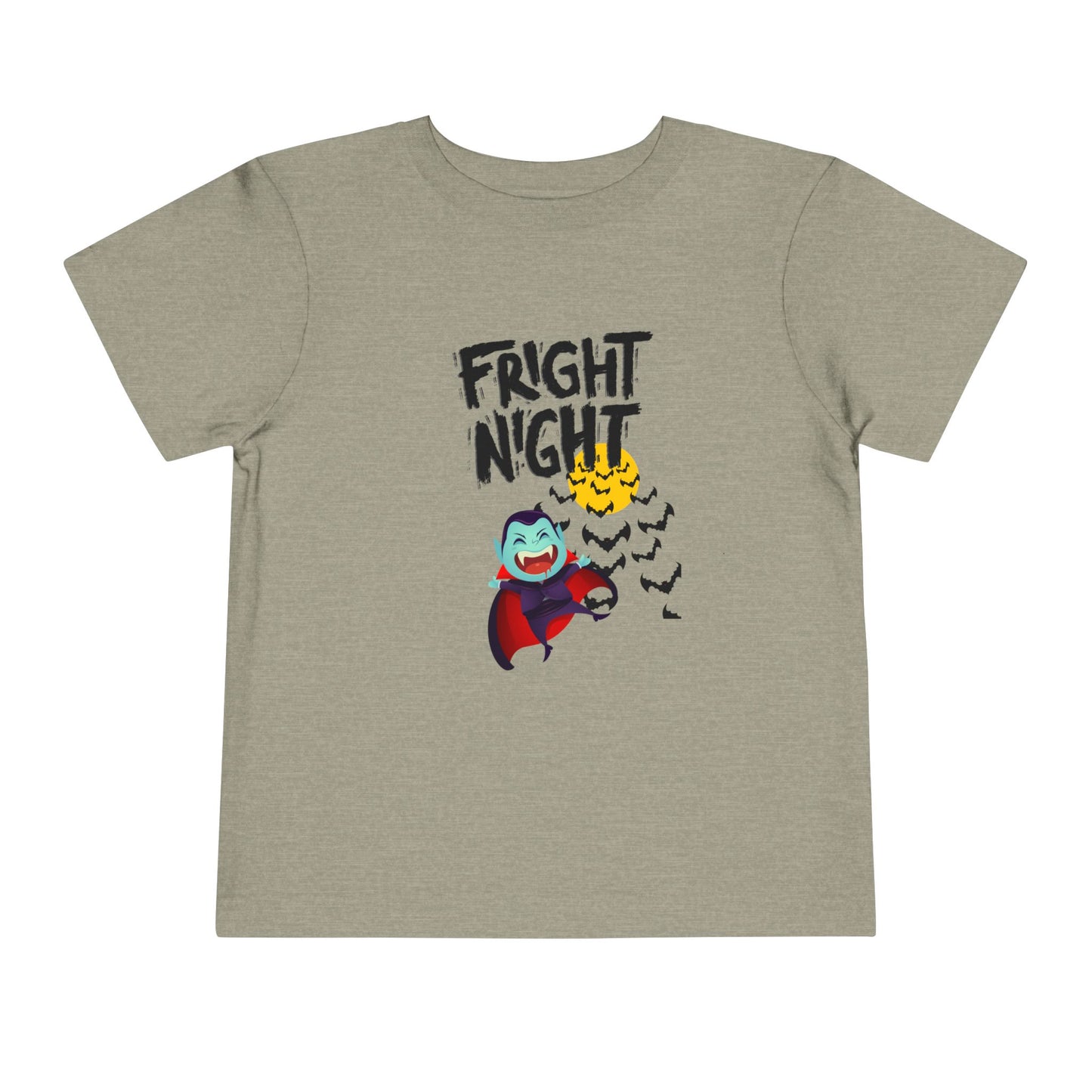Fright Night Toddler Tee