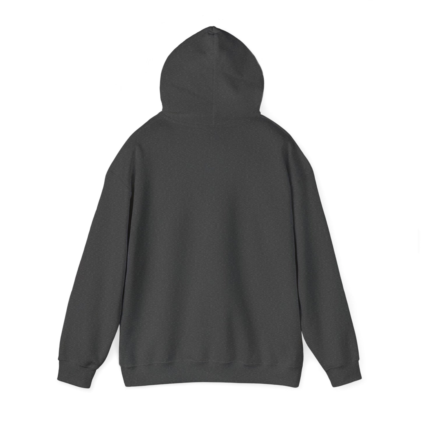 MisterBehave Logo Hoodie