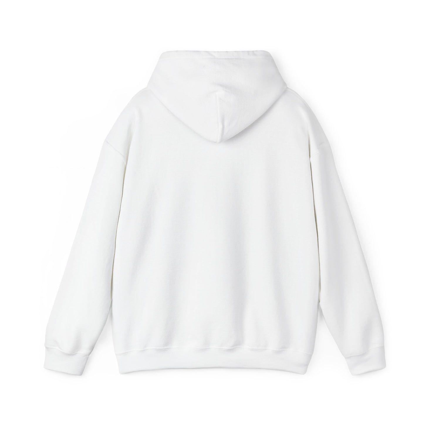 MisterBehave Logo Hoodie