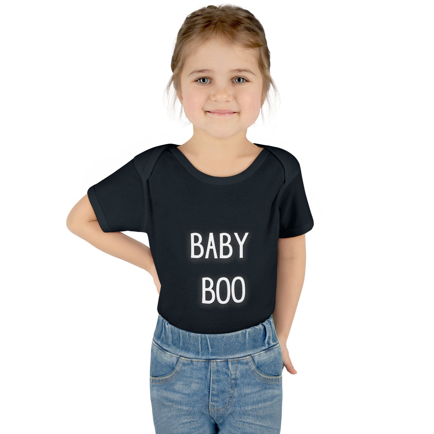 Baby Boo Onesie