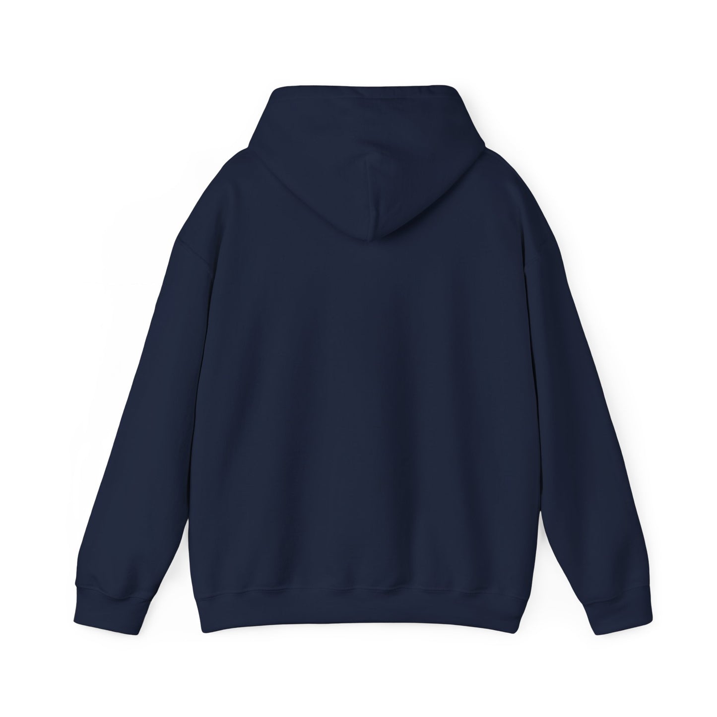 MisterBehave Logo Hoodie