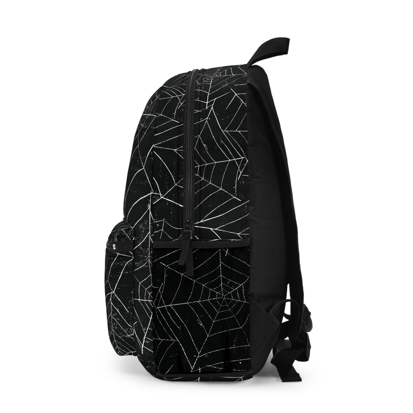 Spider Web Backpack
