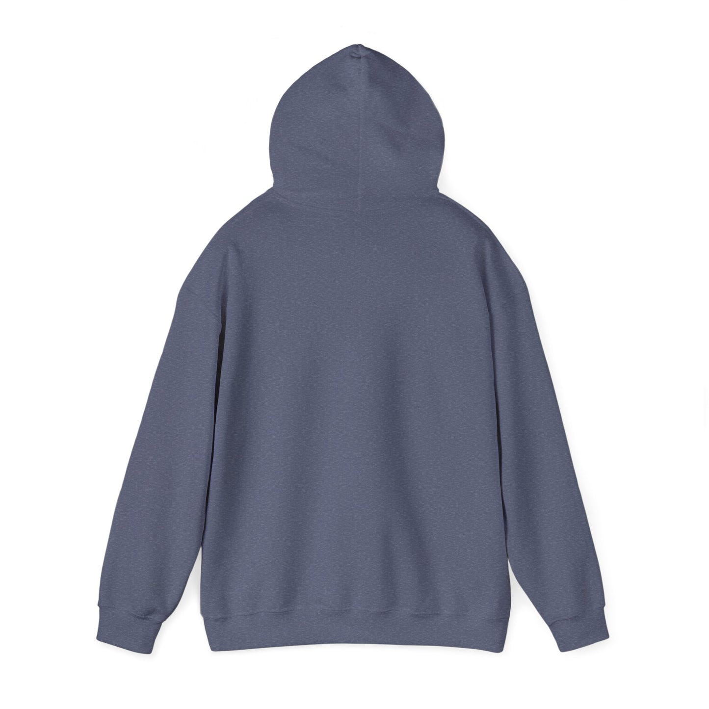 MisterBehave Logo Hoodie
