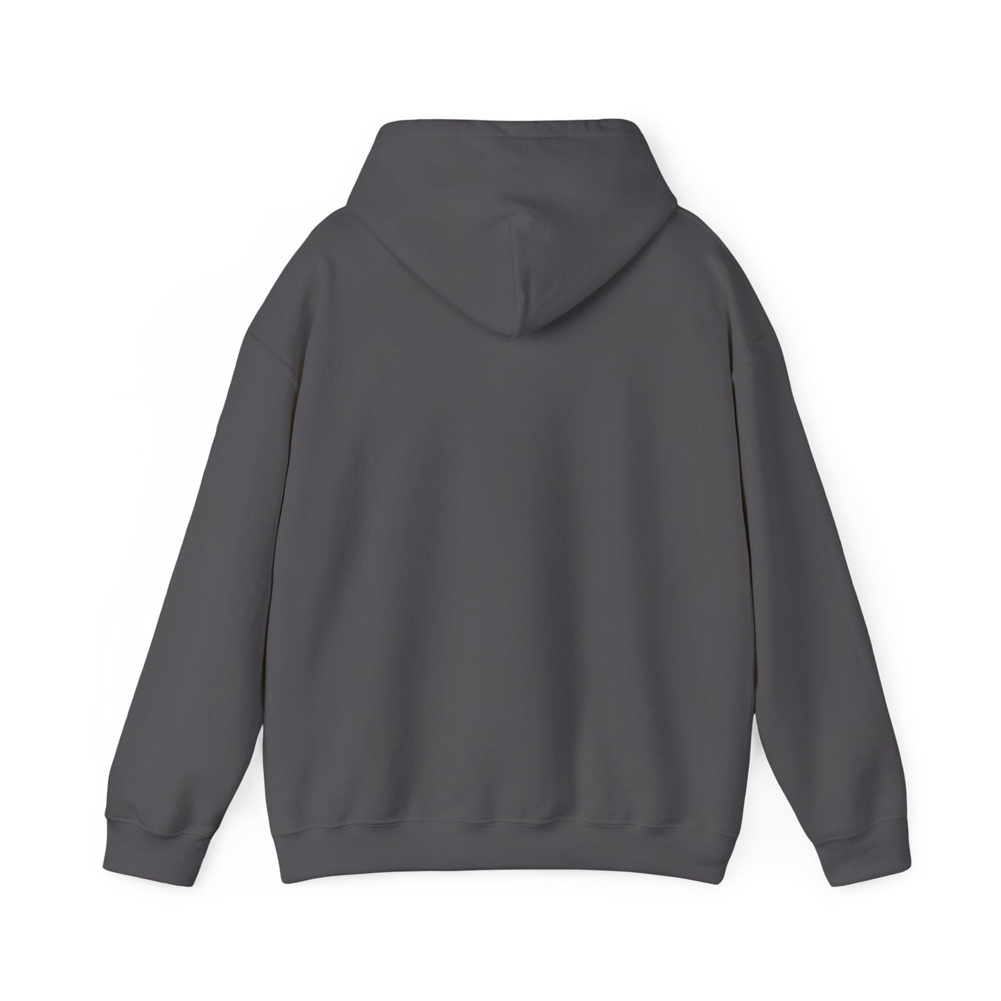 MisterBehave Logo Hoodie