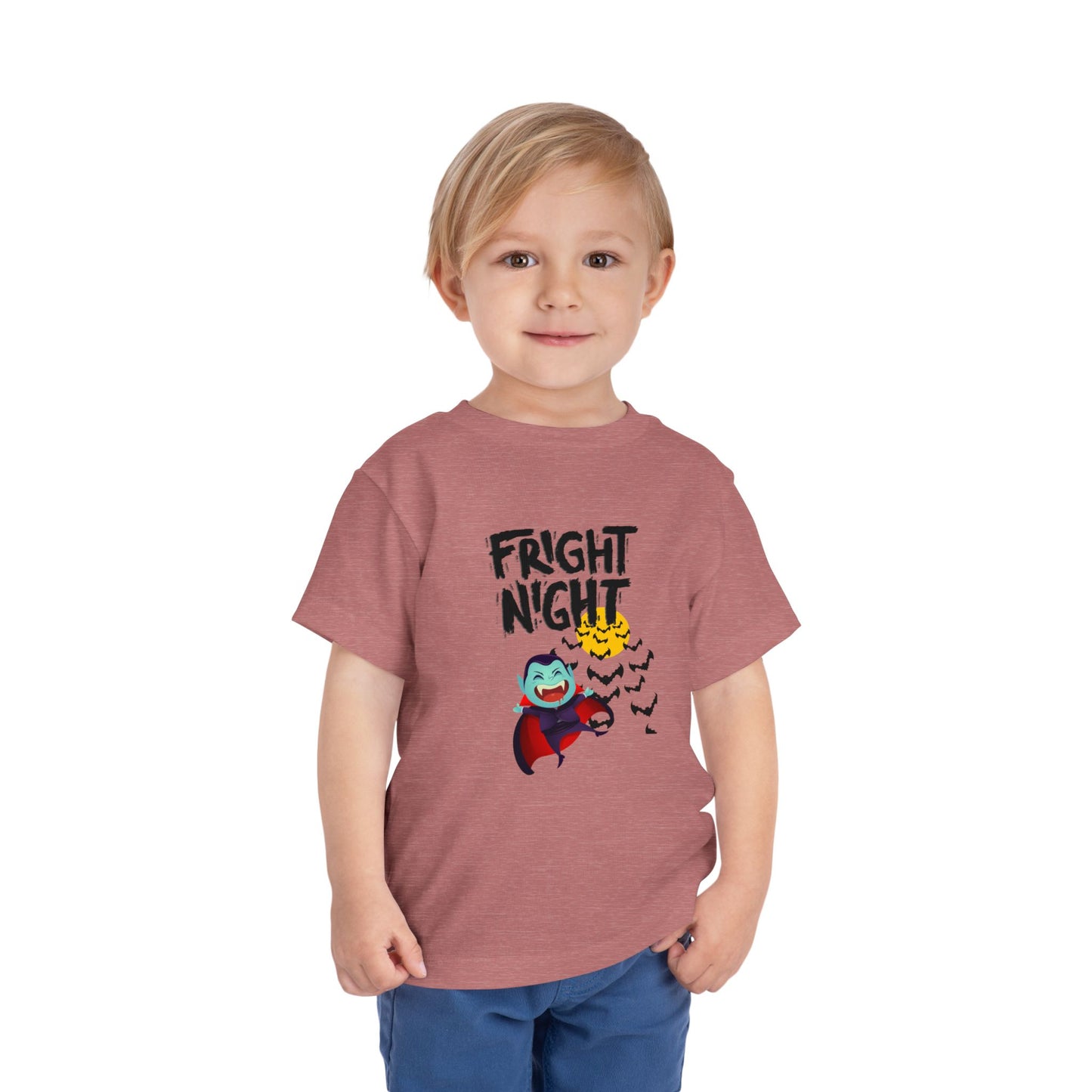 Fright Night Toddler Tee
