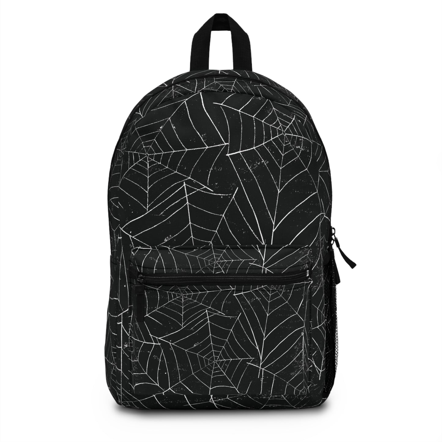 Spider Web Backpack