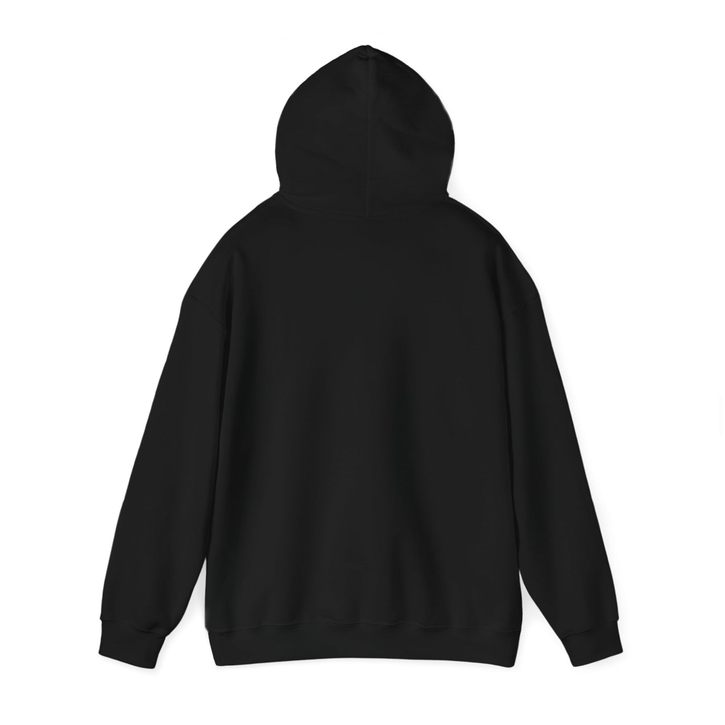 MisterBehave Logo Hoodie
