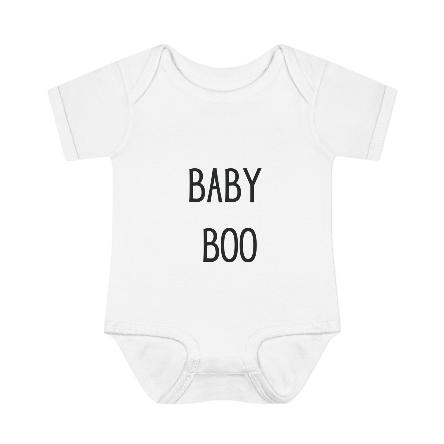 Baby Boo Onesie