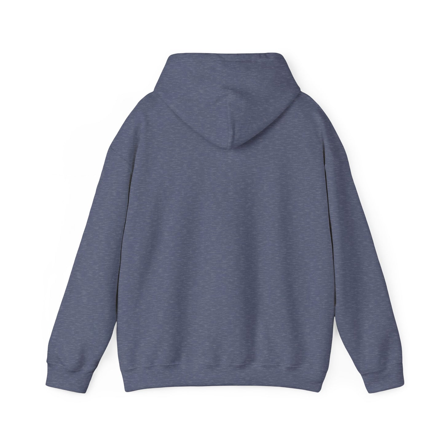 MisterBehave Logo Hoodie