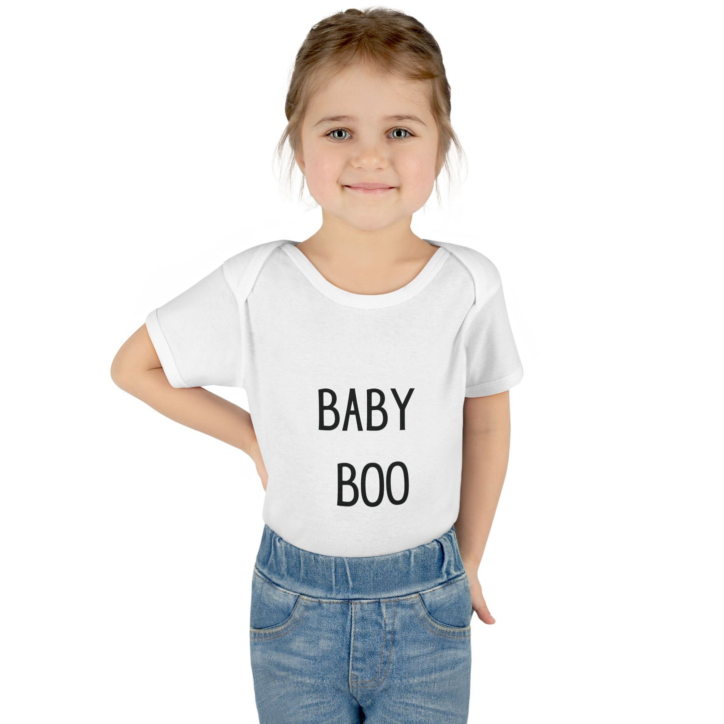 Baby Boo Onesie
