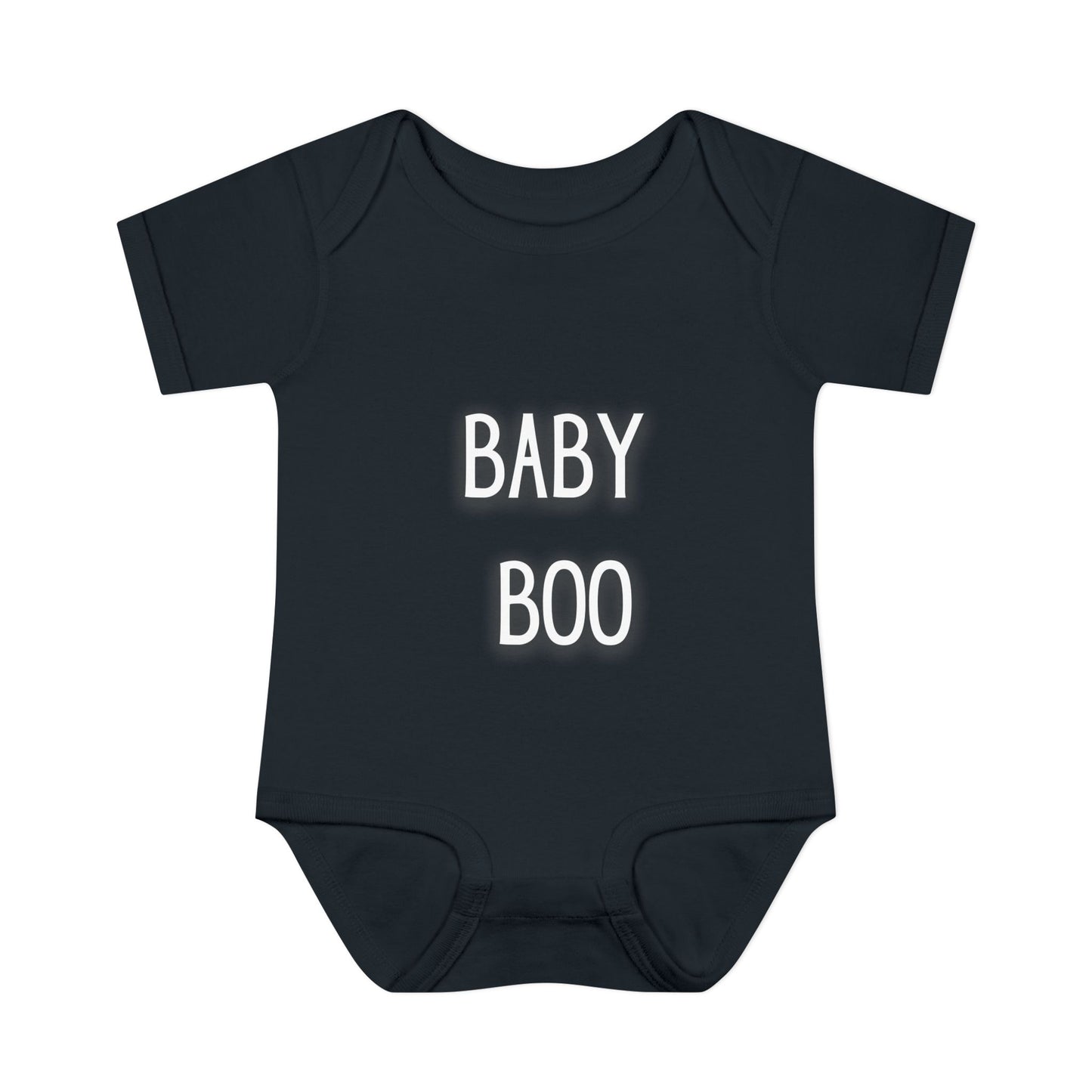 Baby Boo Onesie