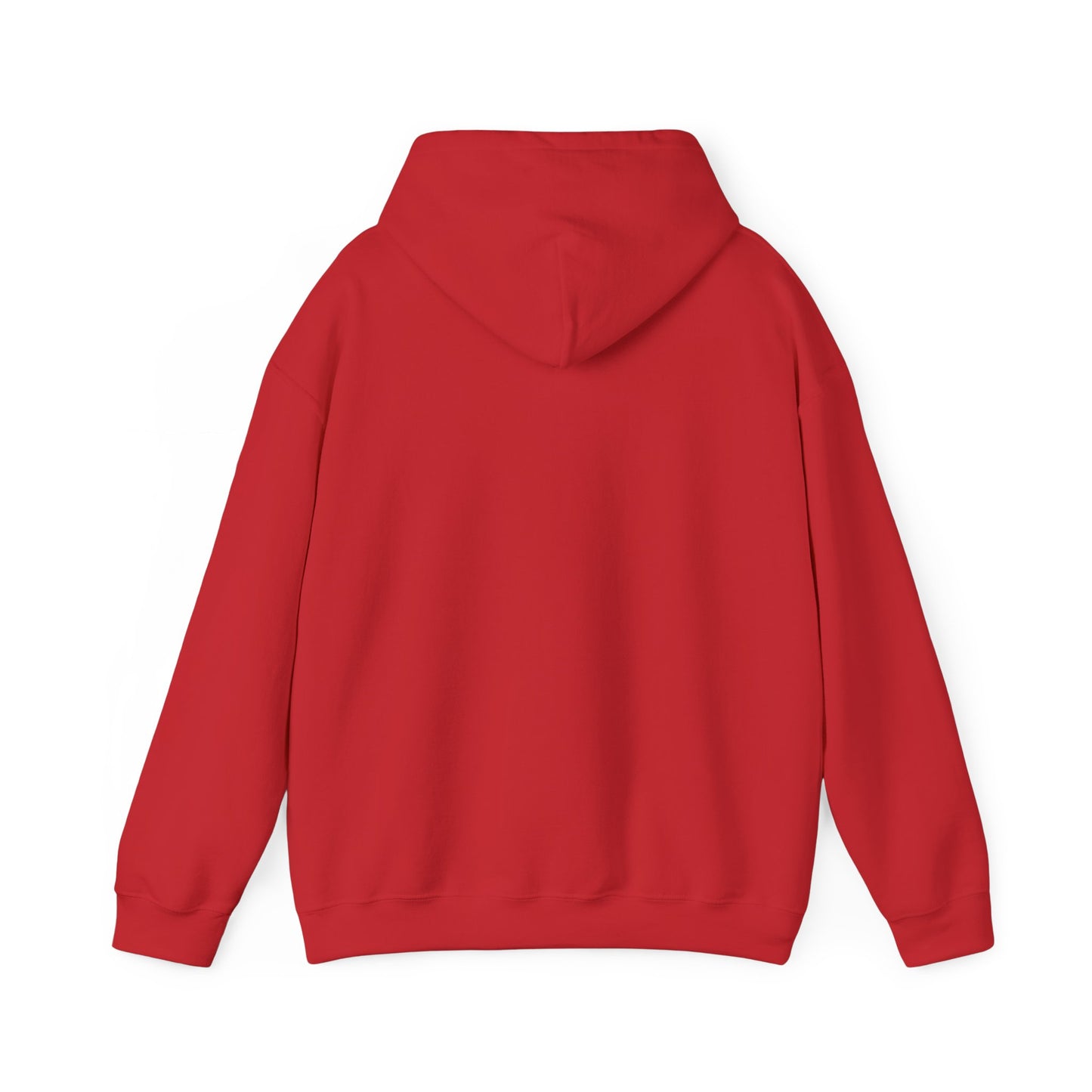 MisterBehave Logo Hoodie
