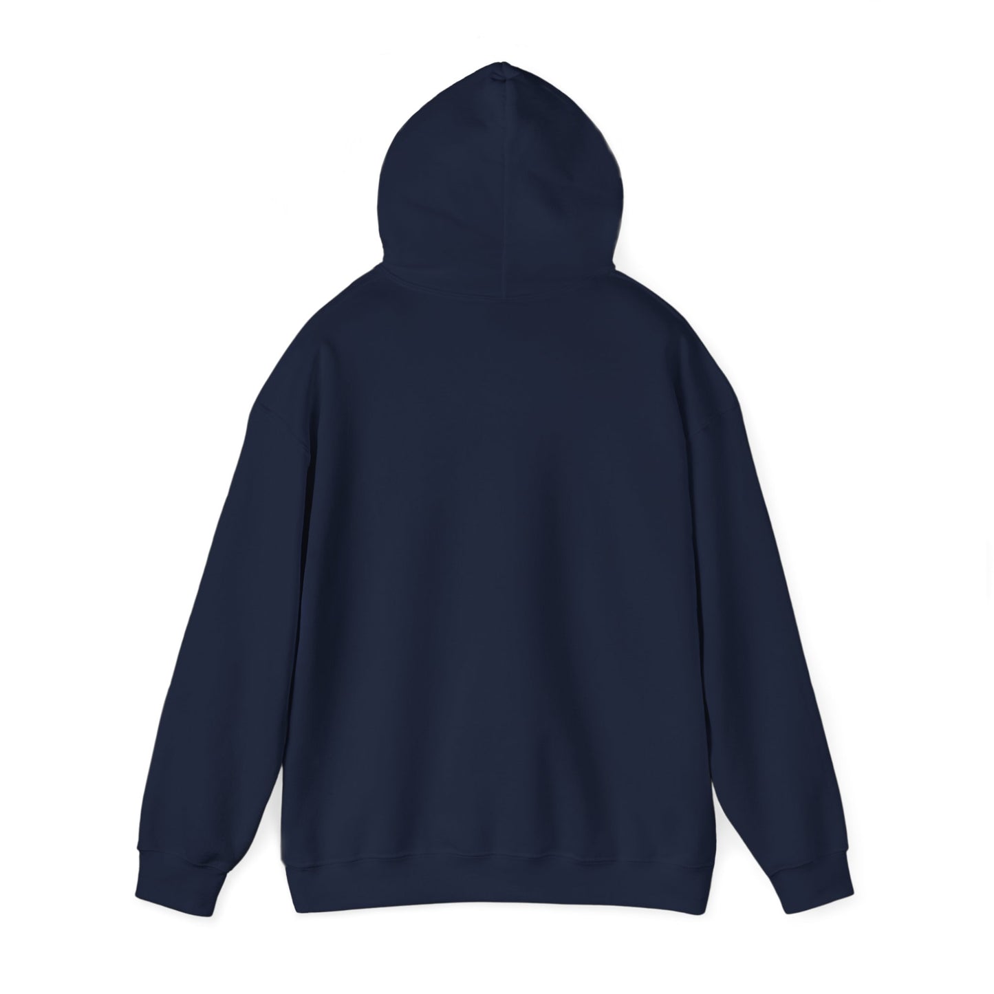 MisterBehave Logo Hoodie