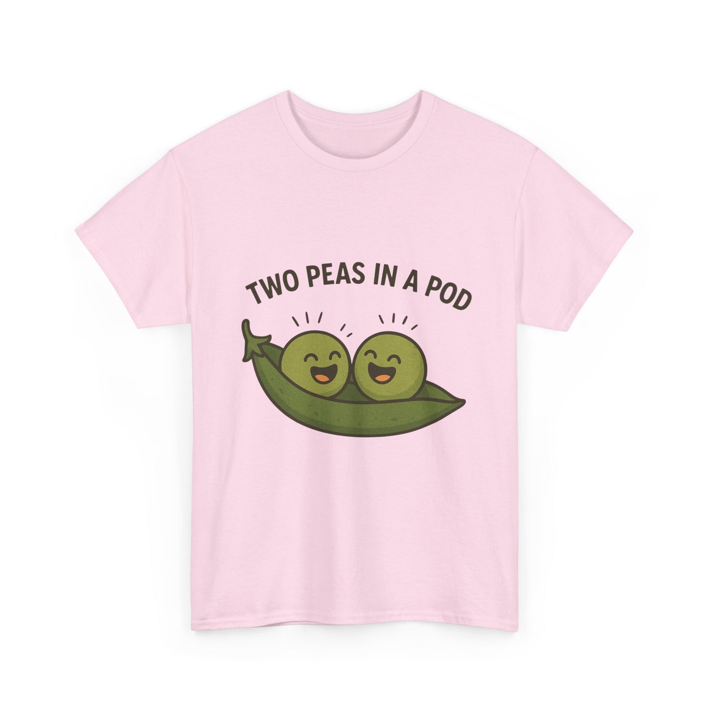 Two Peas in a Pod Tee