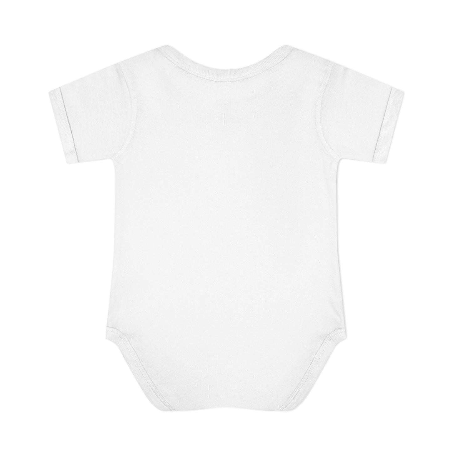 Baby Boo Onesie