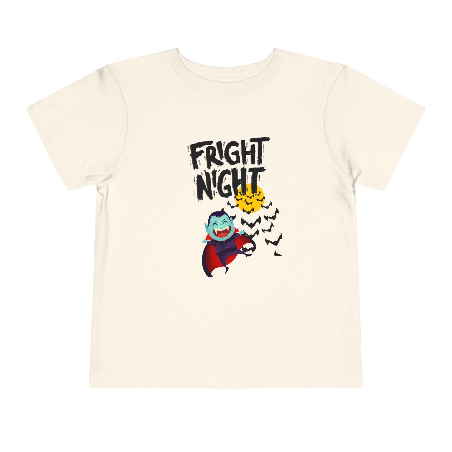 Fright Night Toddler Tee