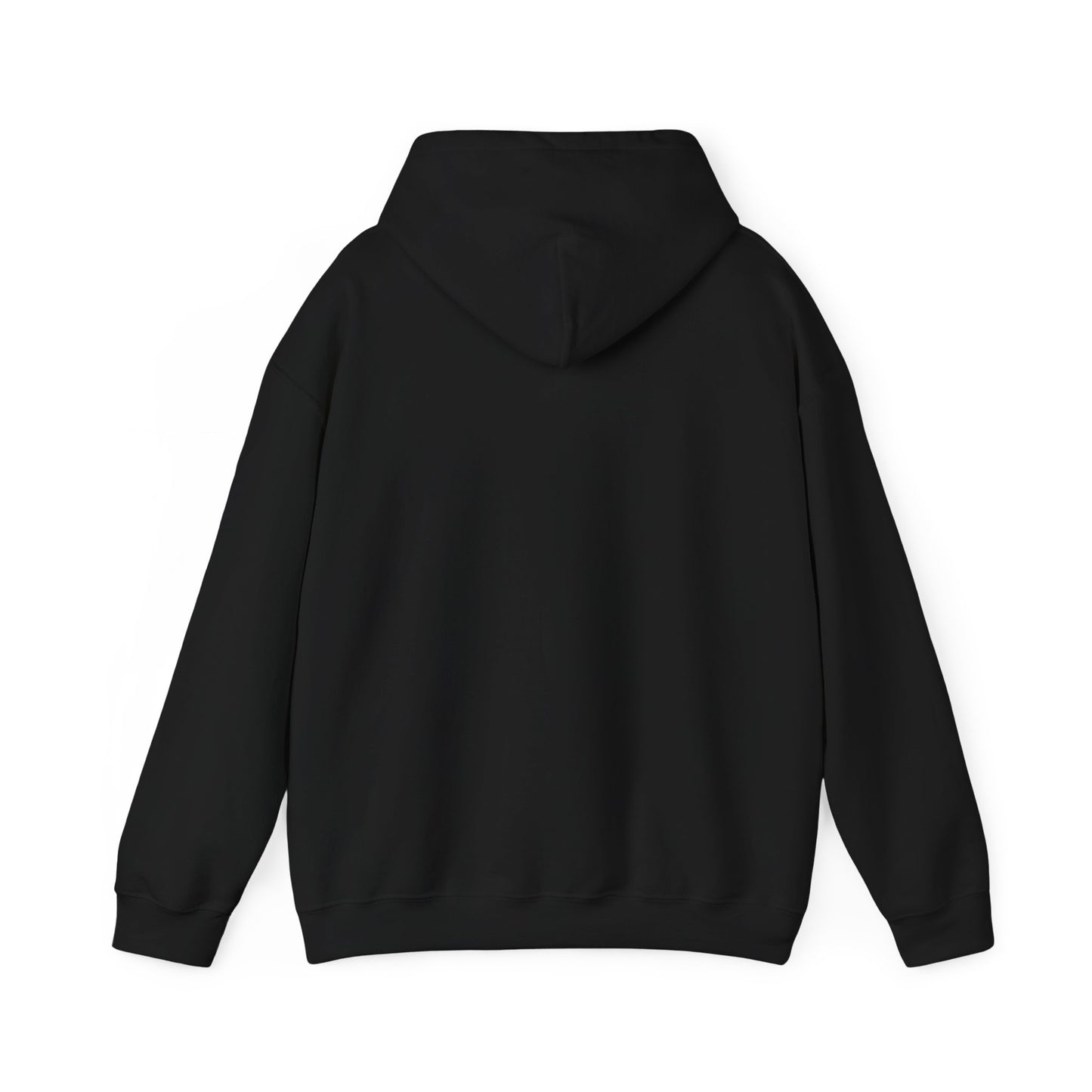 MisterBehave Logo Hoodie