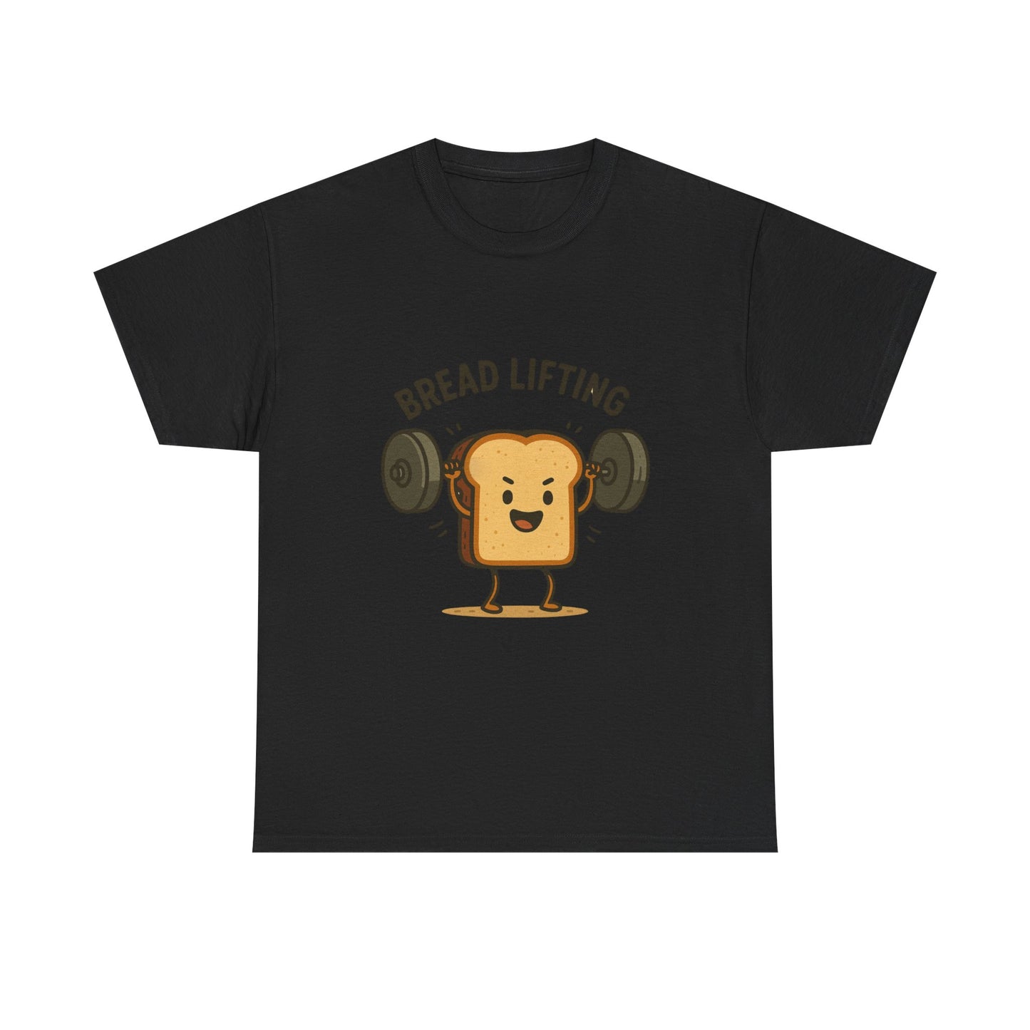 Weightlifting Bread Tee