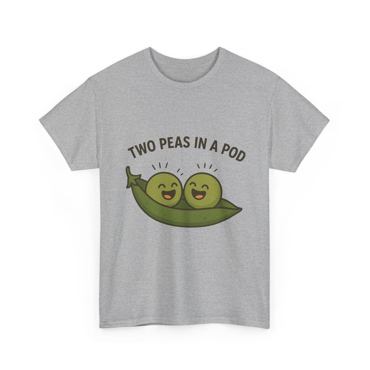 Two Peas in a Pod Tee