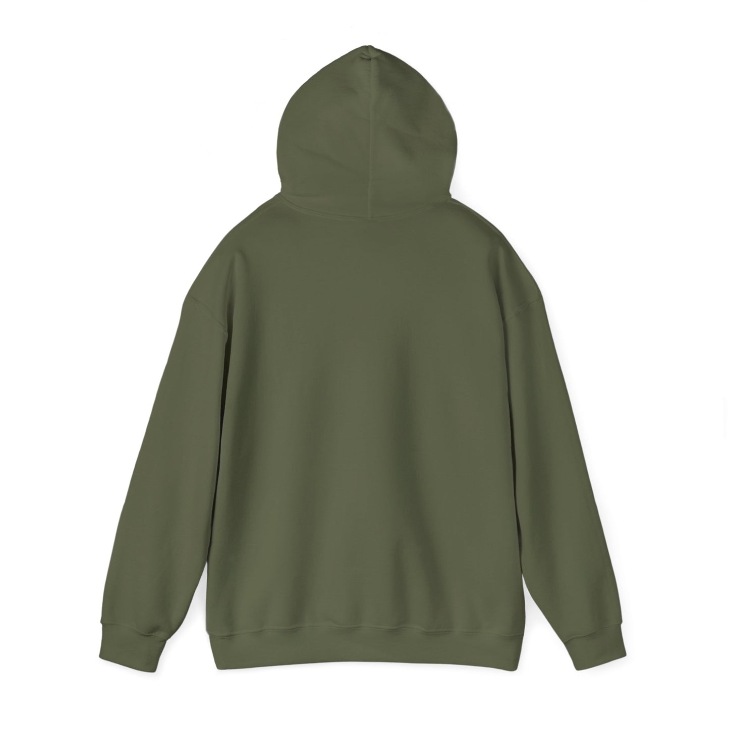 MisterBehave Logo Hoodie