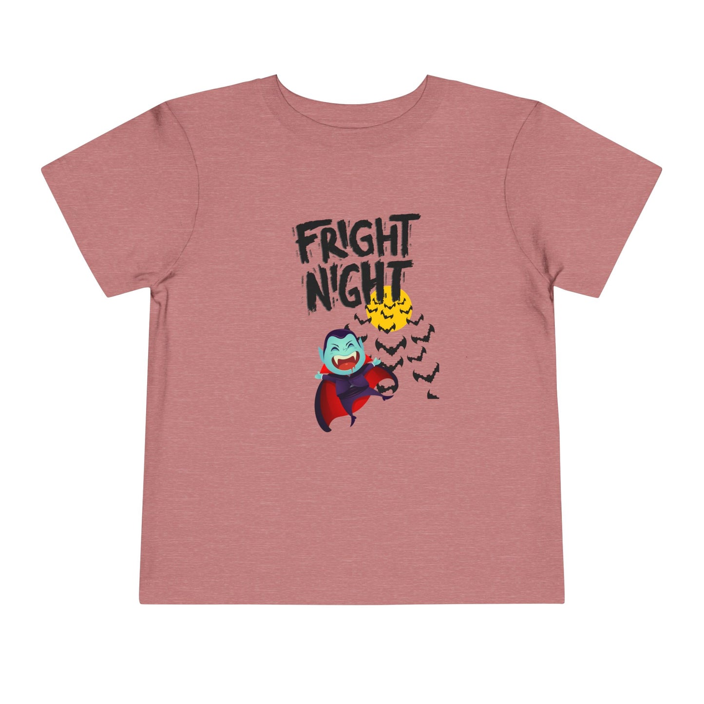 Fright Night Toddler Tee
