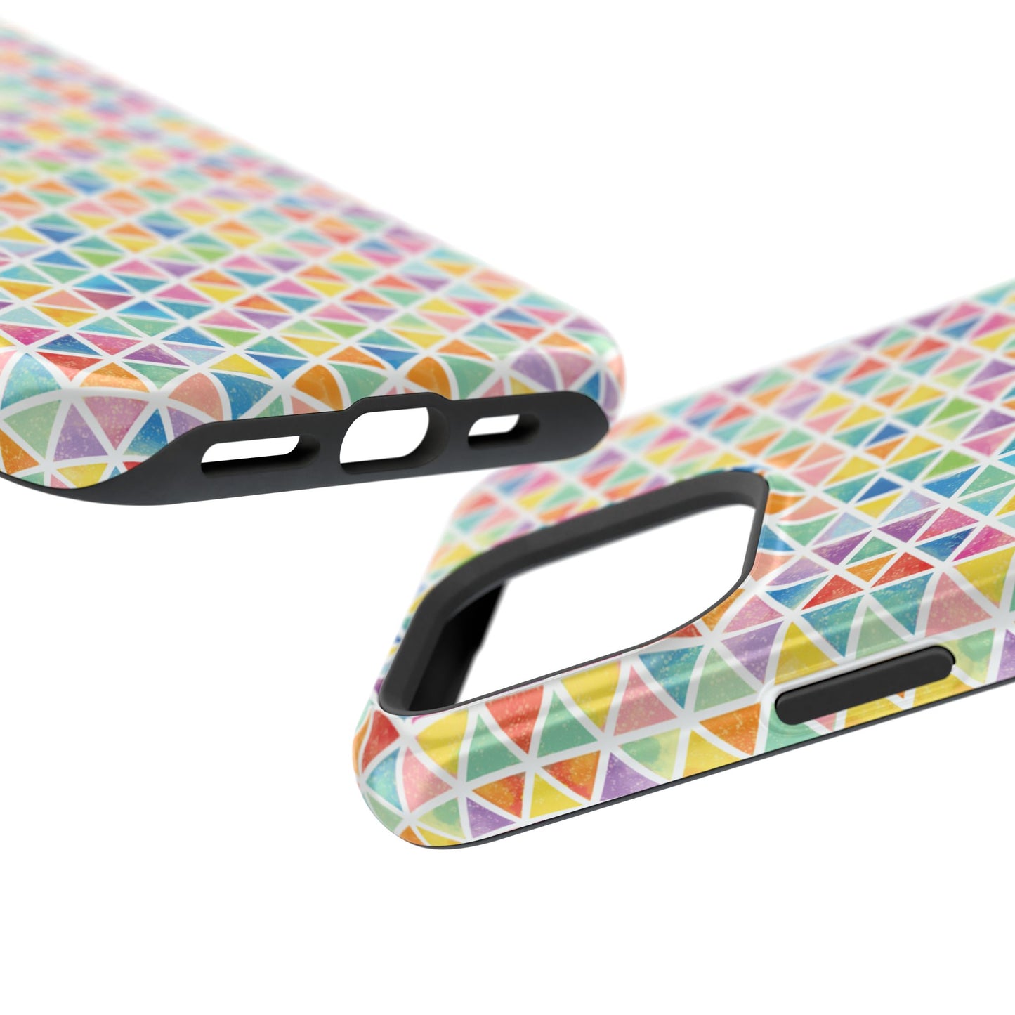 Prism Pop Magnetic iPhone Case