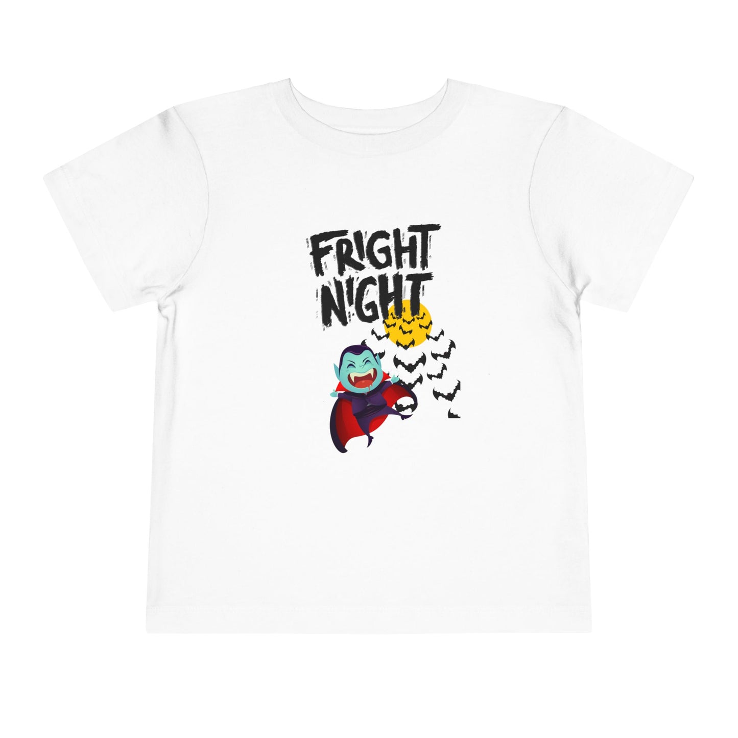Fright Night Toddler Tee
