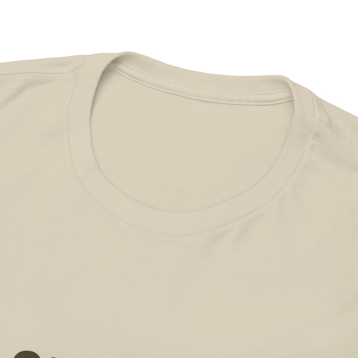 Second Guessing Tee