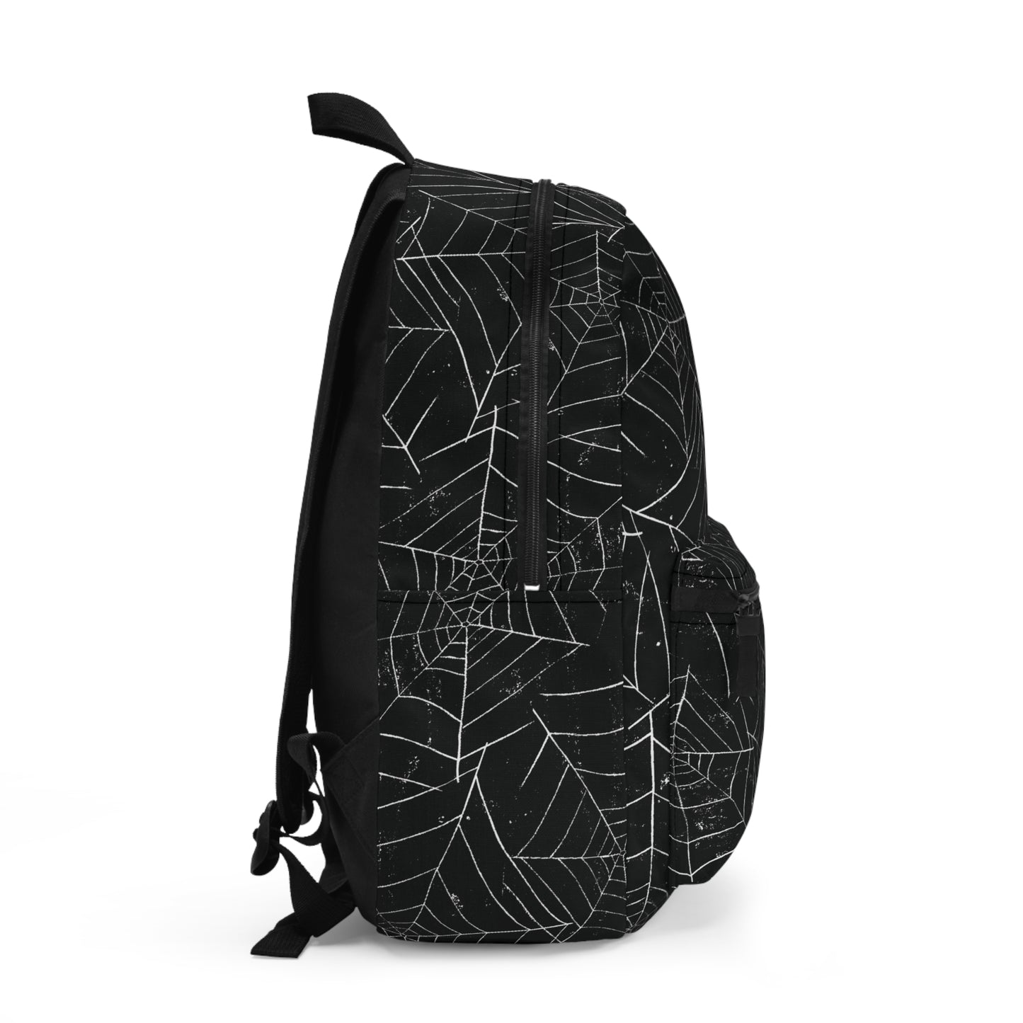Spider Web Backpack