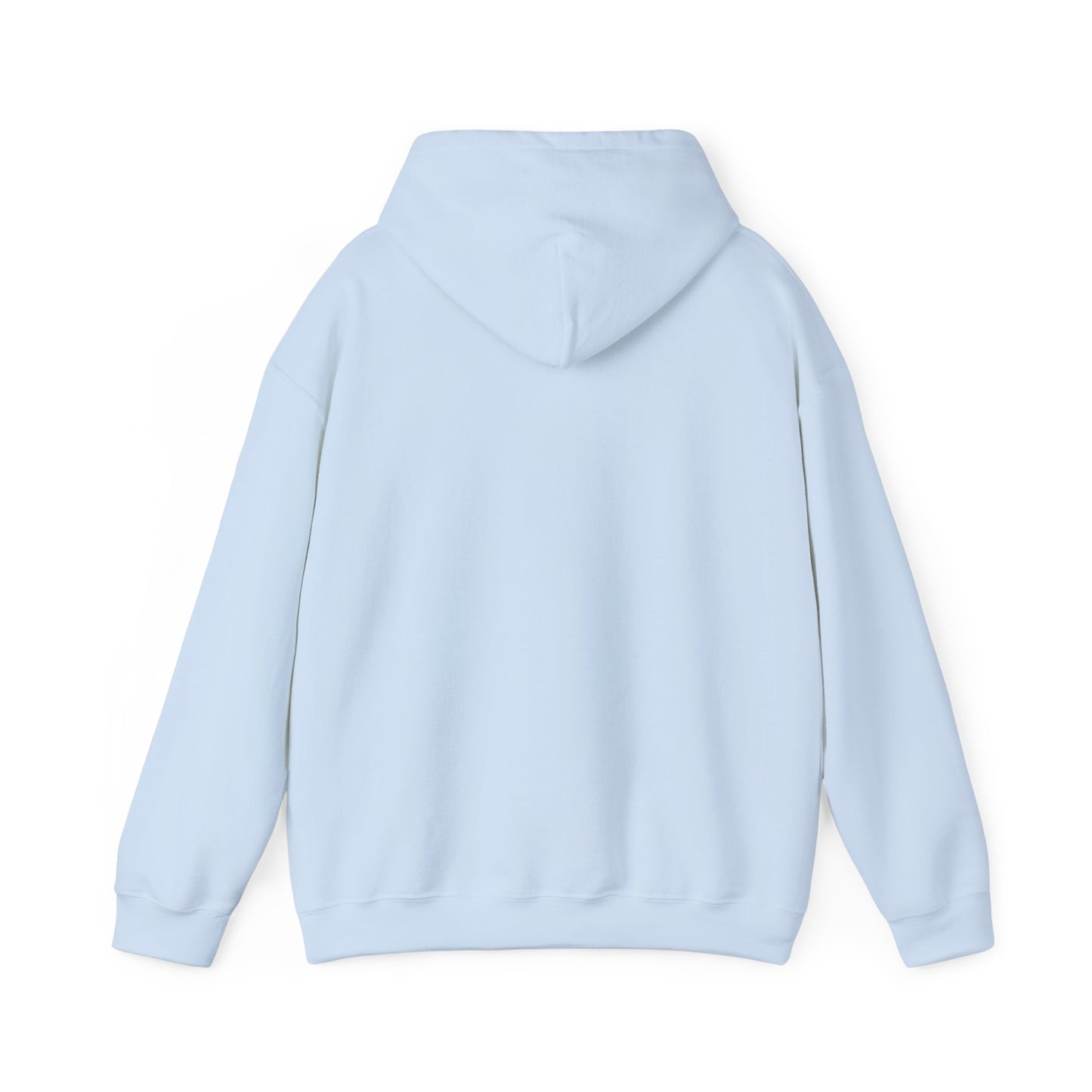 MisterBehave Logo Hoodie