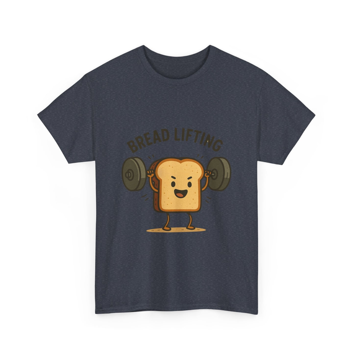 Weightlifting Bread Tee
