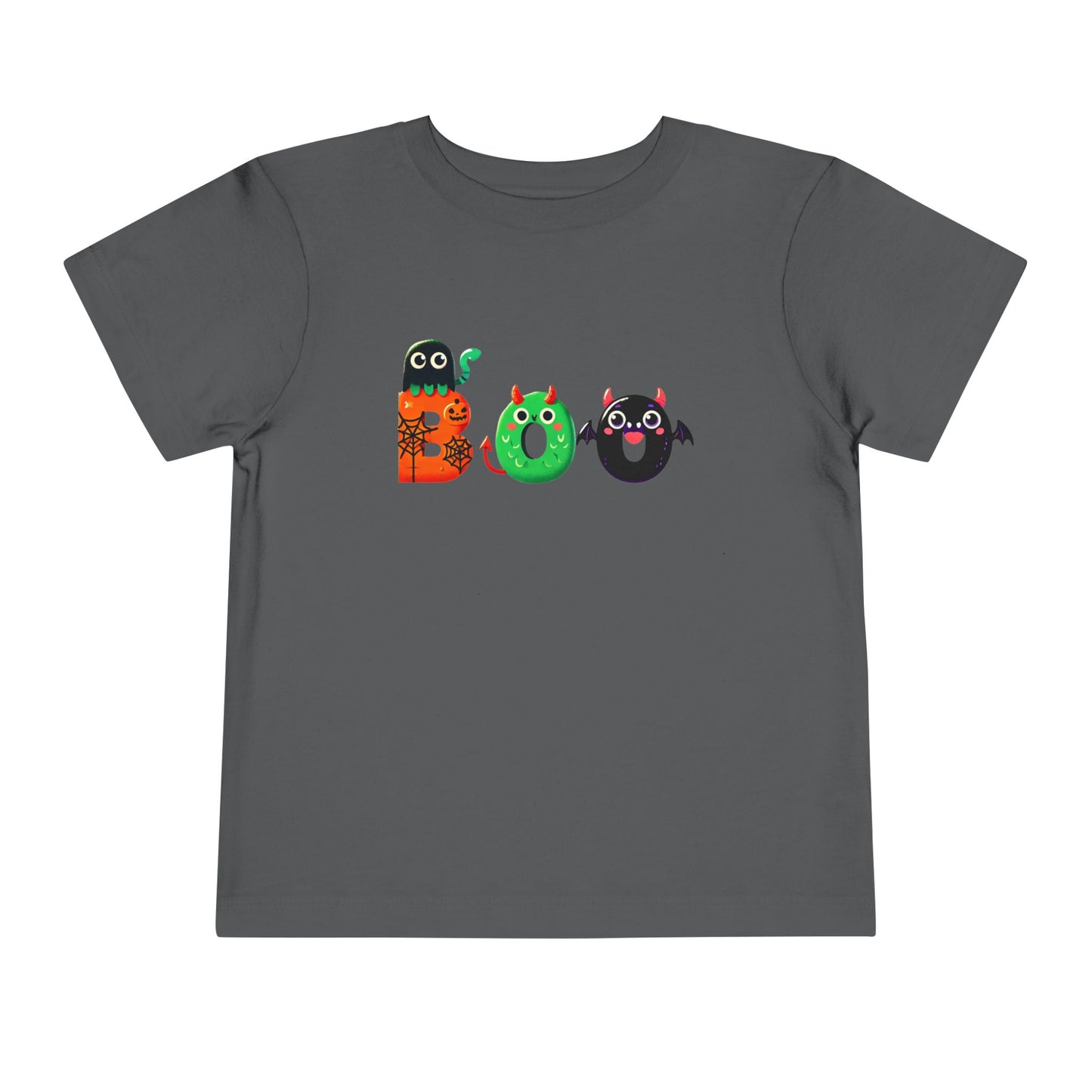 Boo Monster Toddler Tee