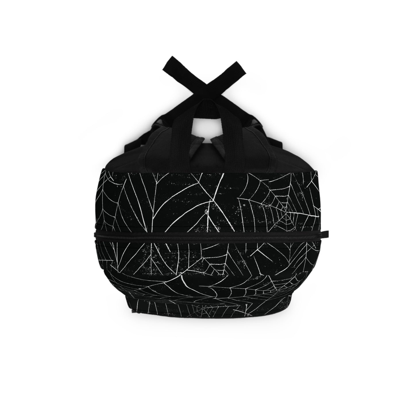 Spider Web Backpack