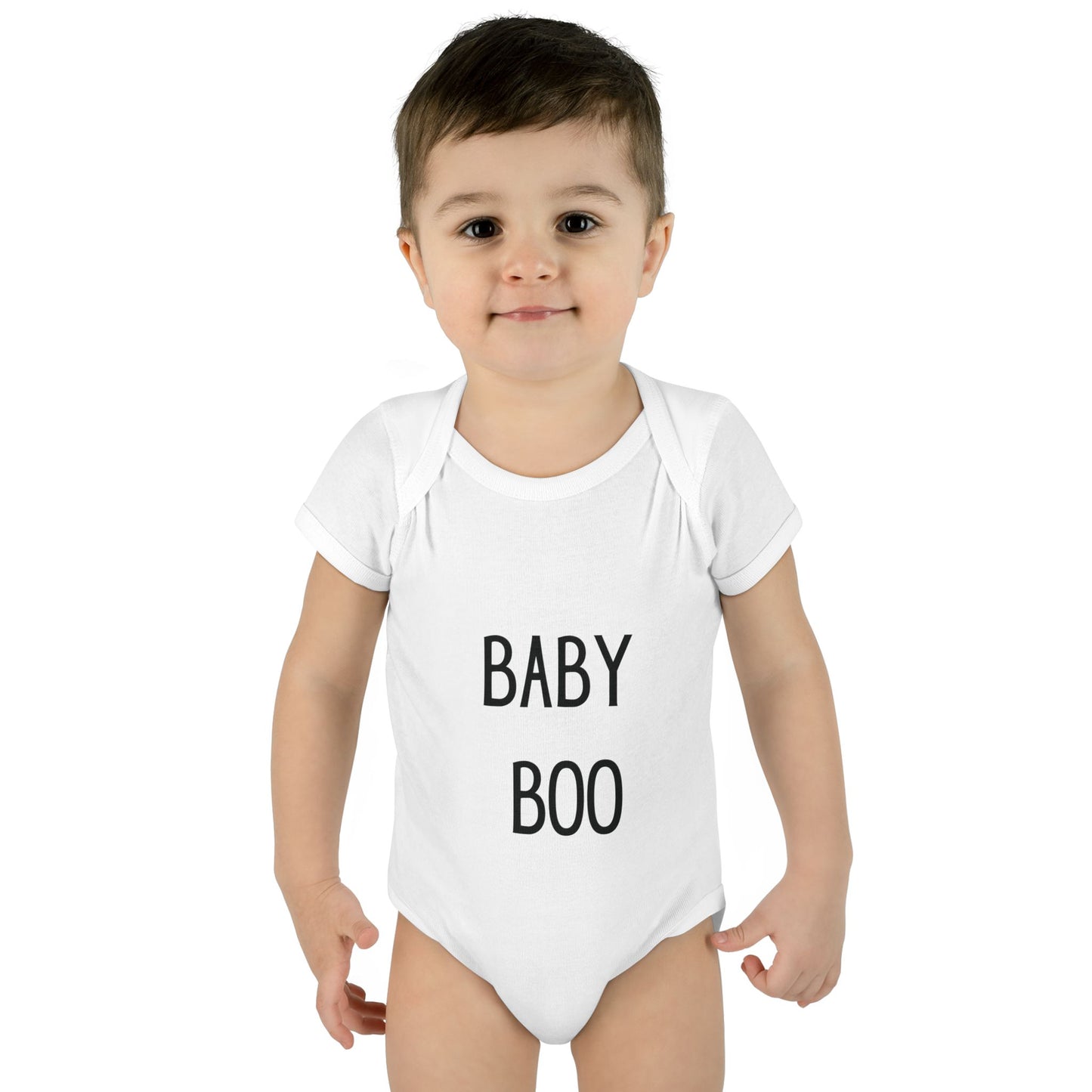 Baby Boo Onesie