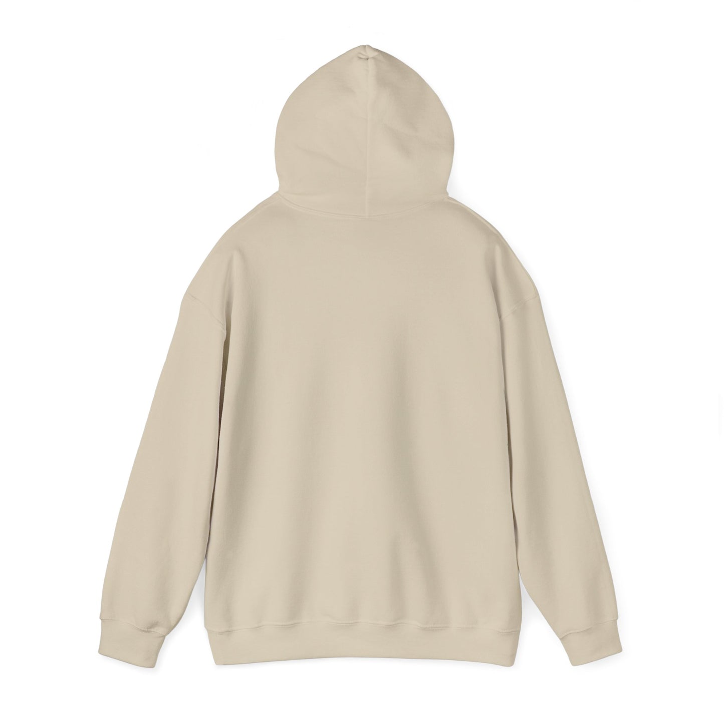 MisterBehave Logo Hoodie