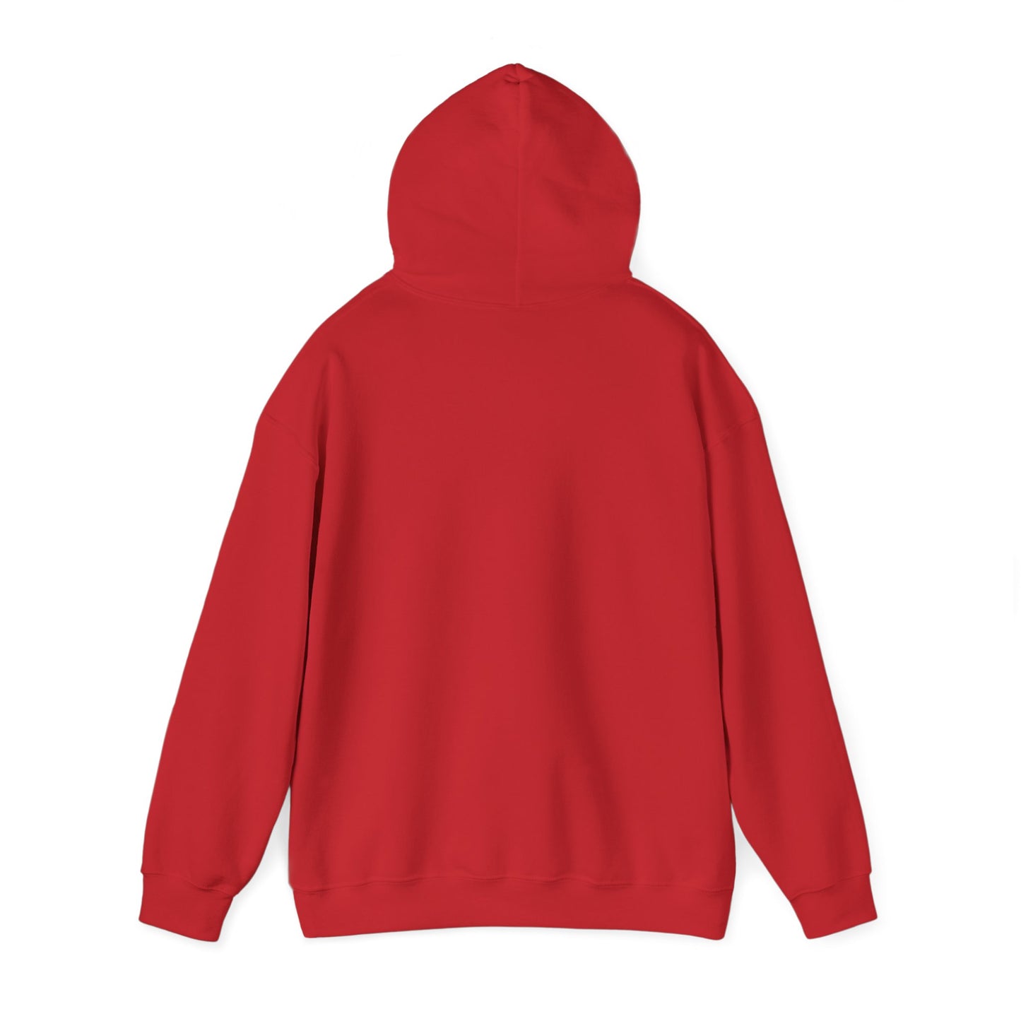 MisterBehave Logo Hoodie