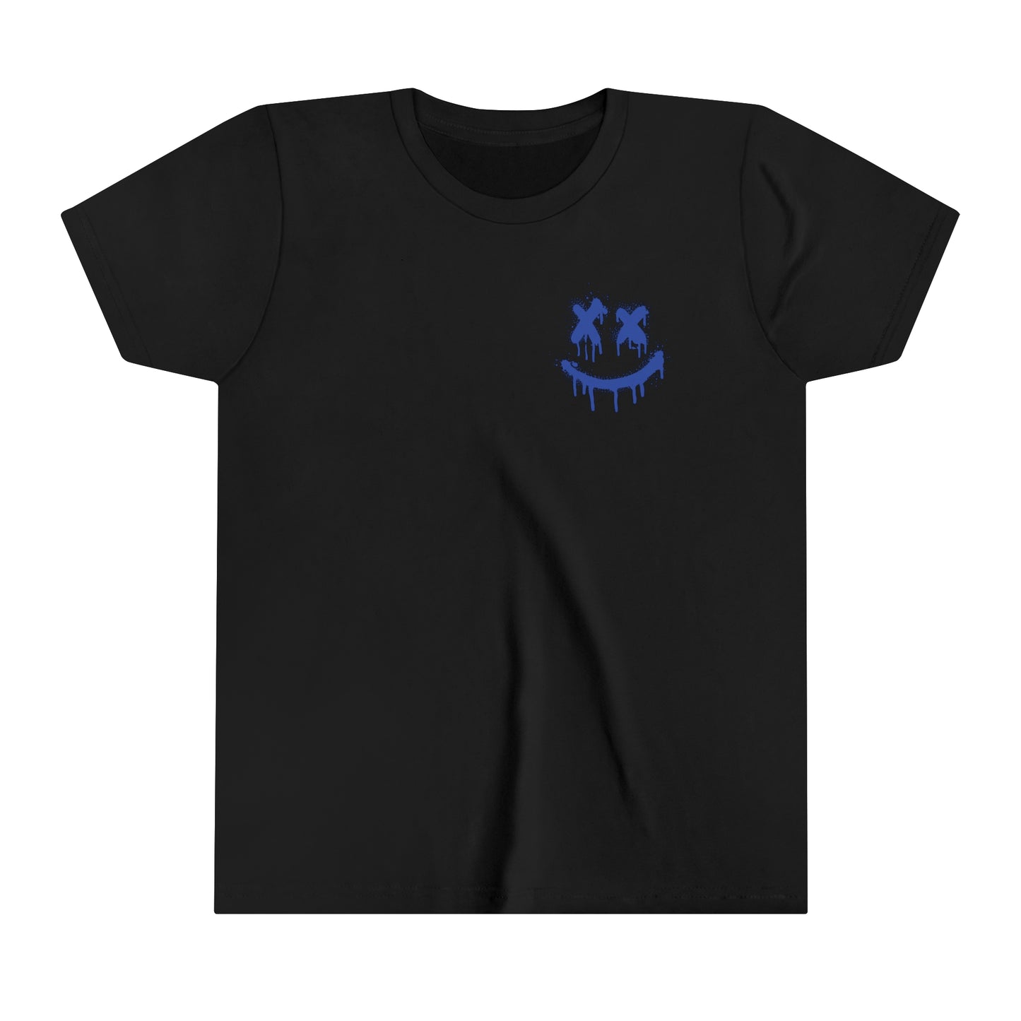 Kids Smiley 'Rad Like Dad' Tee