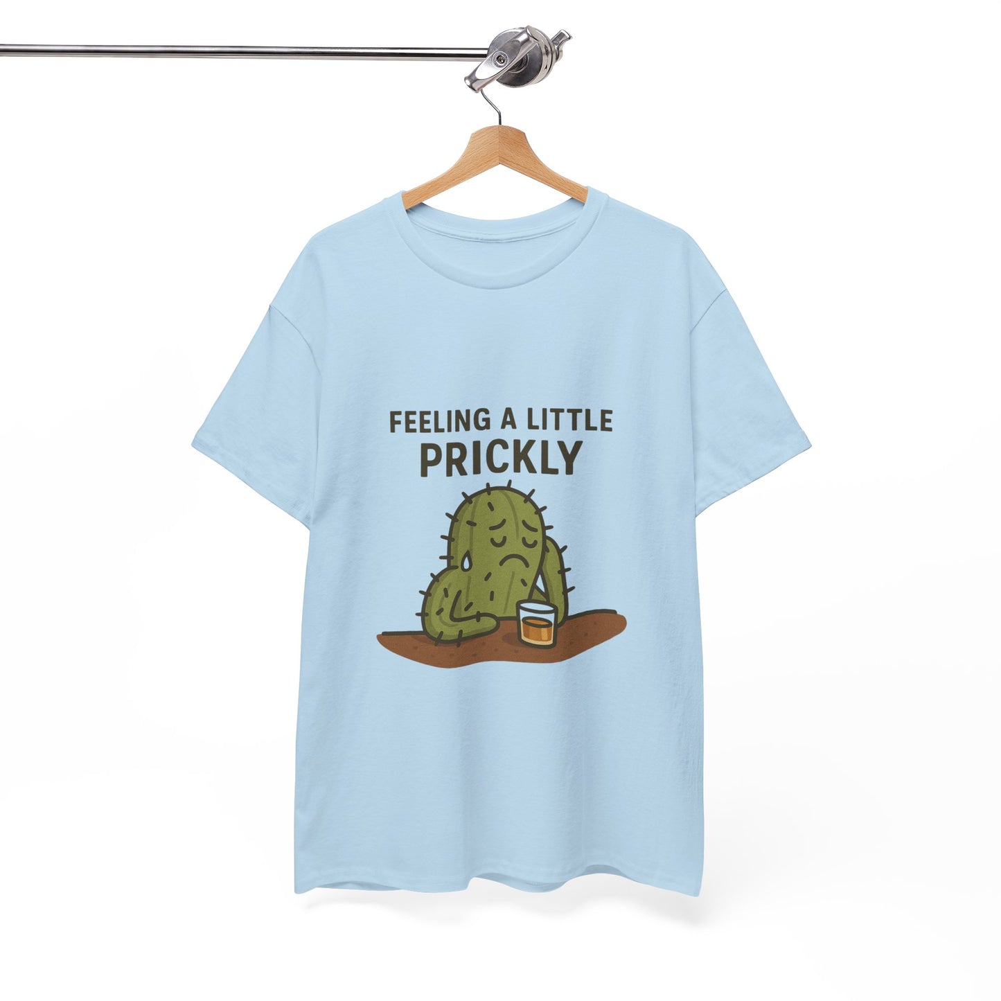 Feeling a Little Prickly Tee