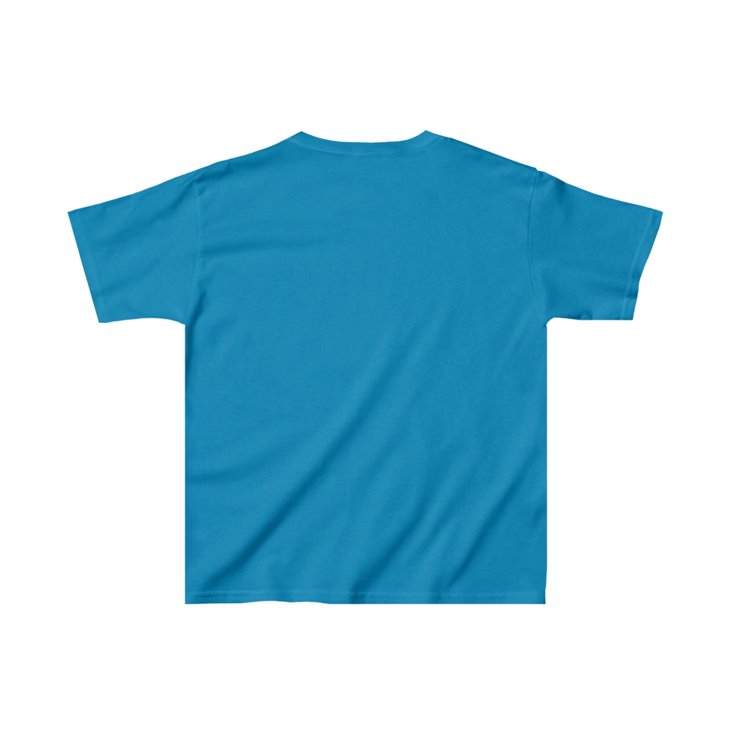 Kids Just Chillin' Tee