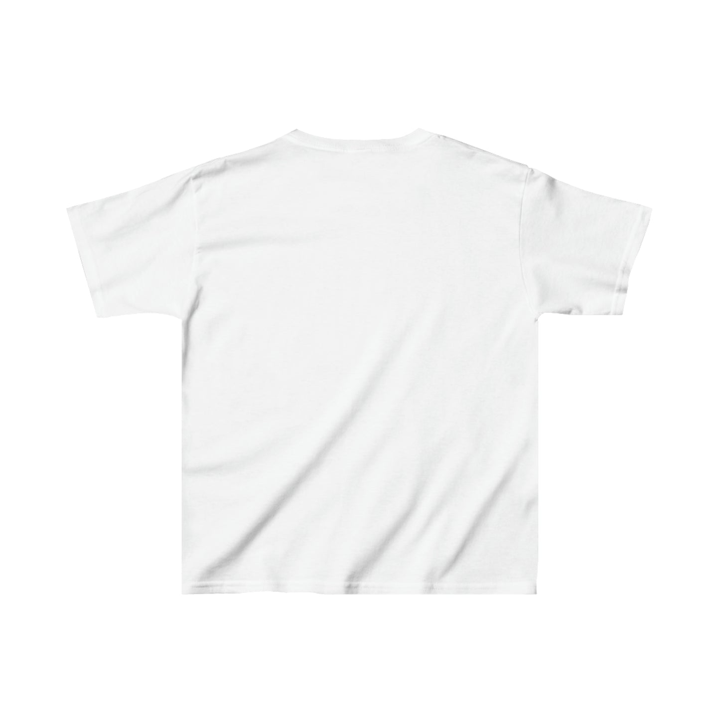 Kids Just Chillin' Tee