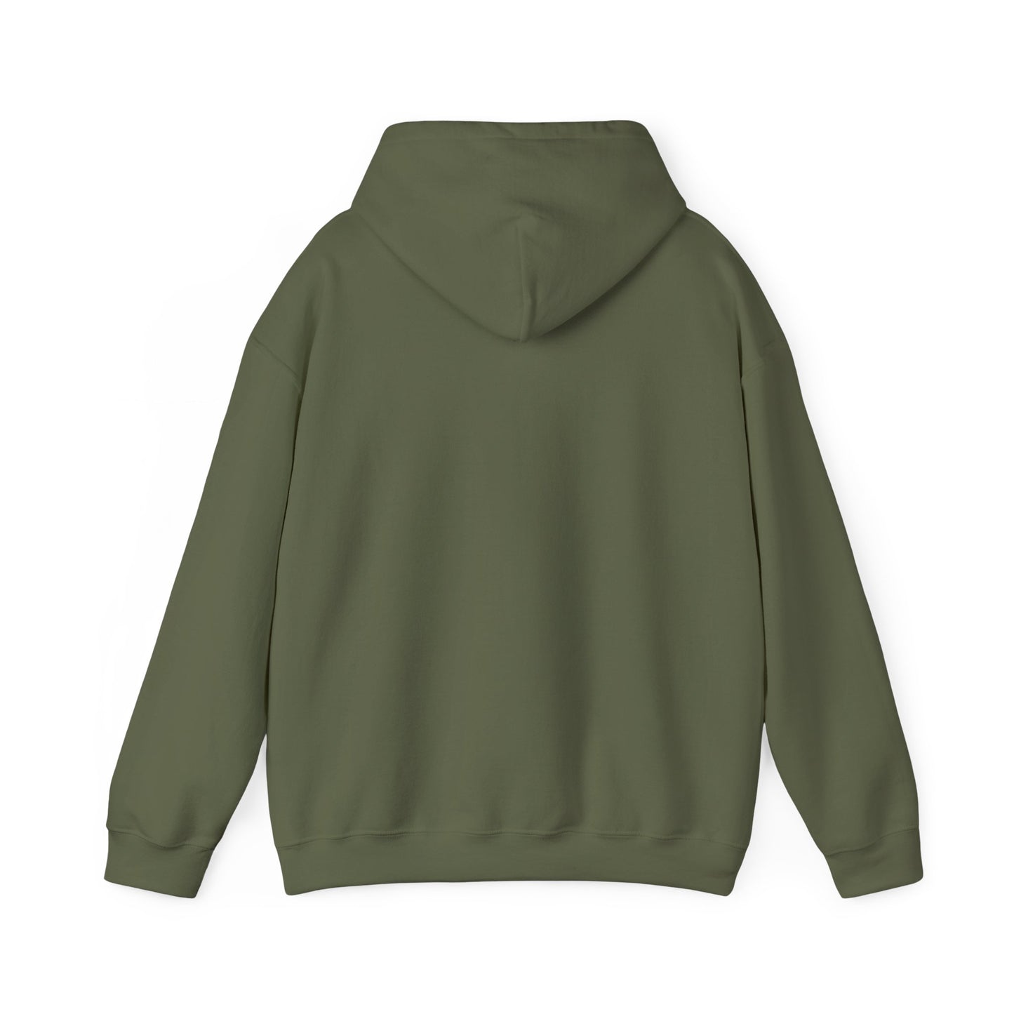 MisterBehave Logo Hoodie