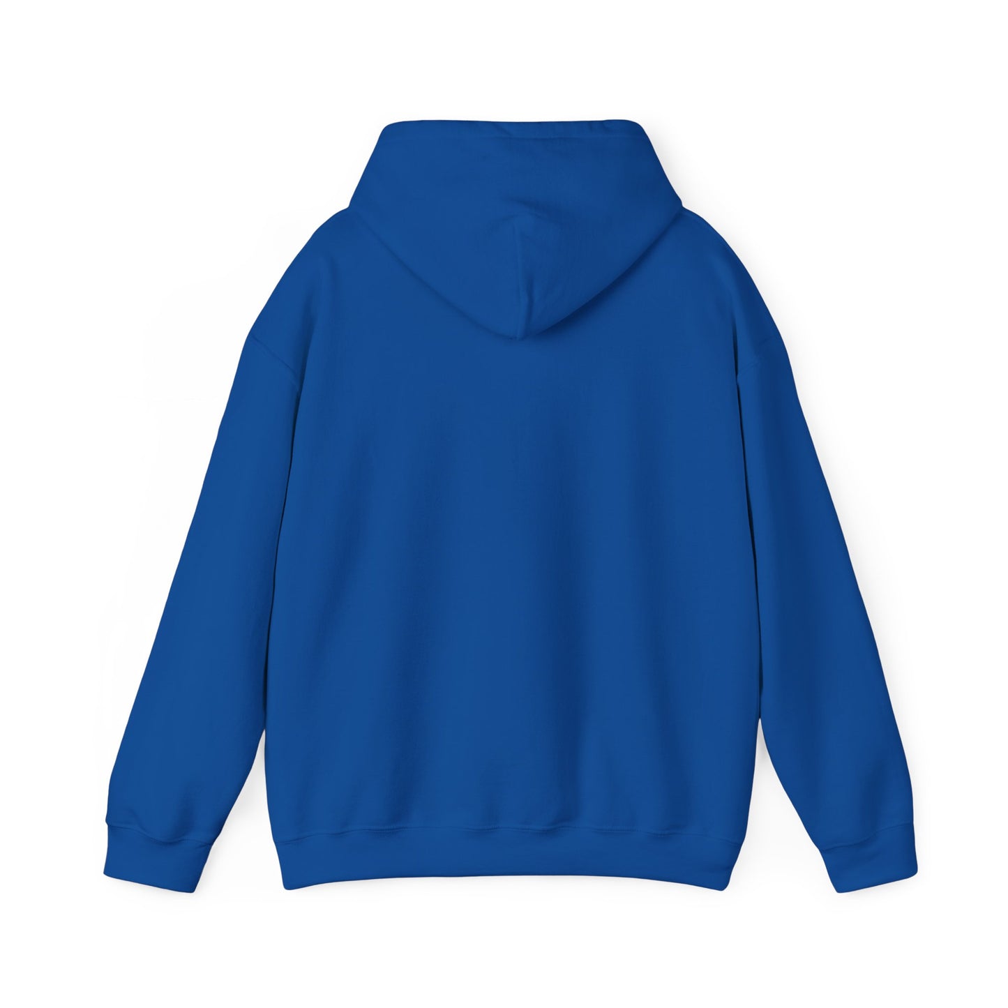 MisterBehave Logo Hoodie