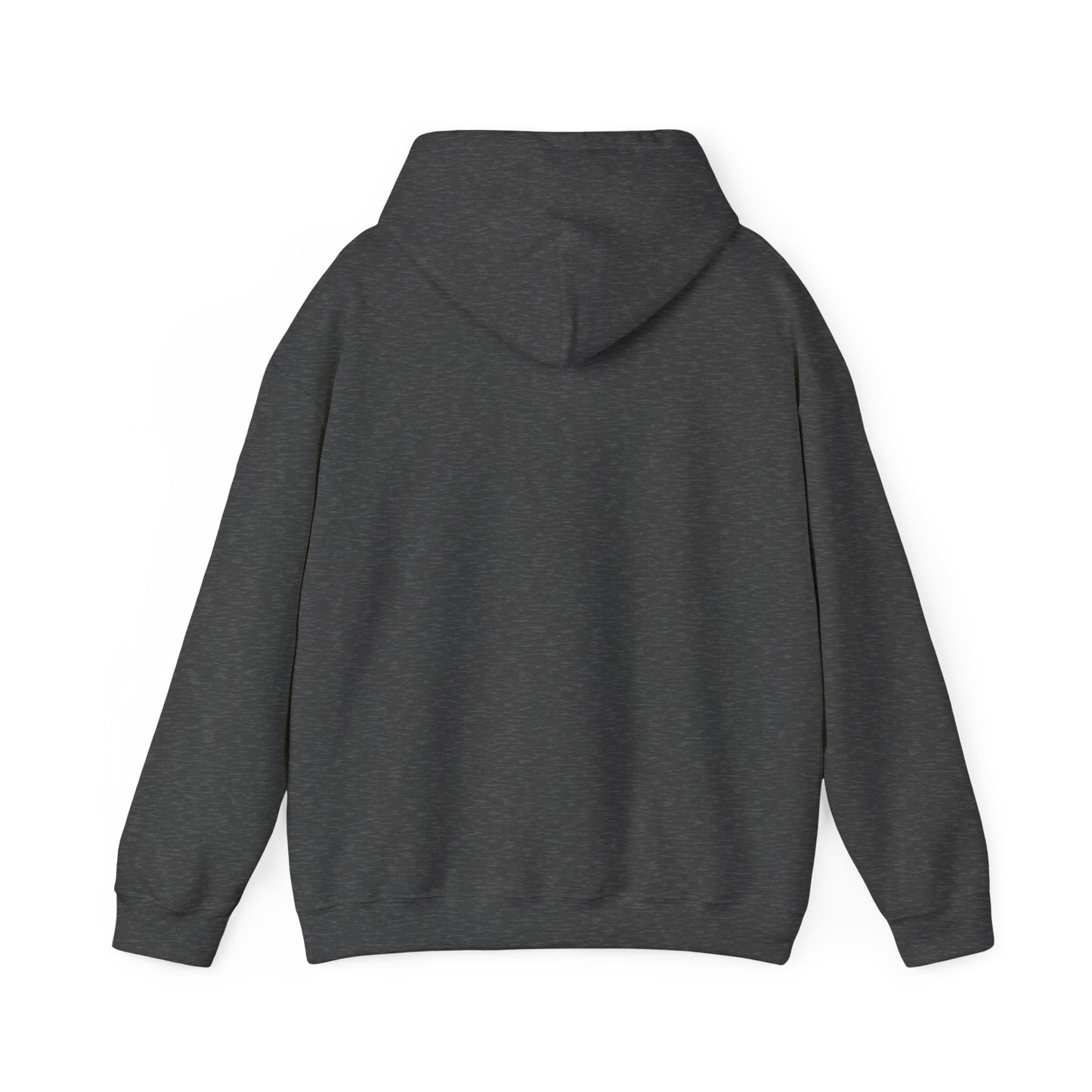 MisterBehave Logo Hoodie