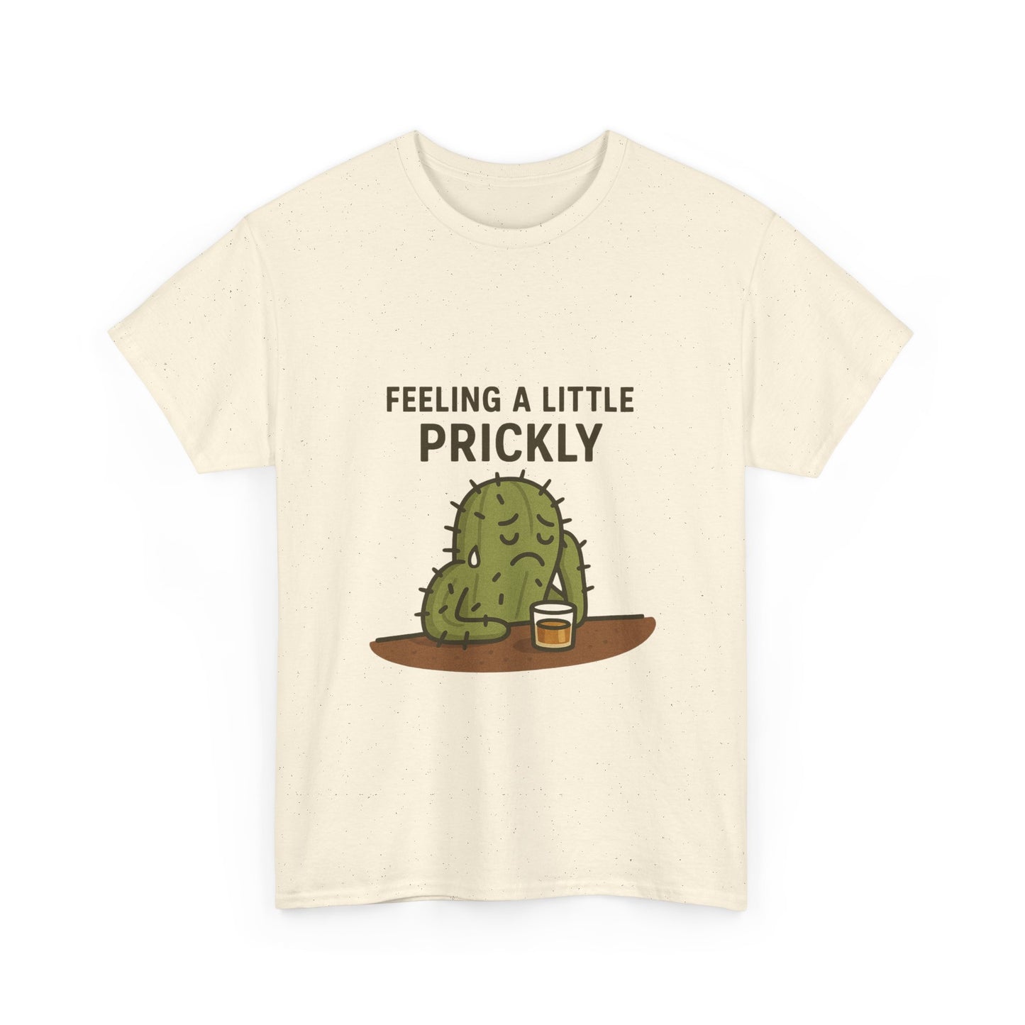 Feeling a Little Prickly Tee