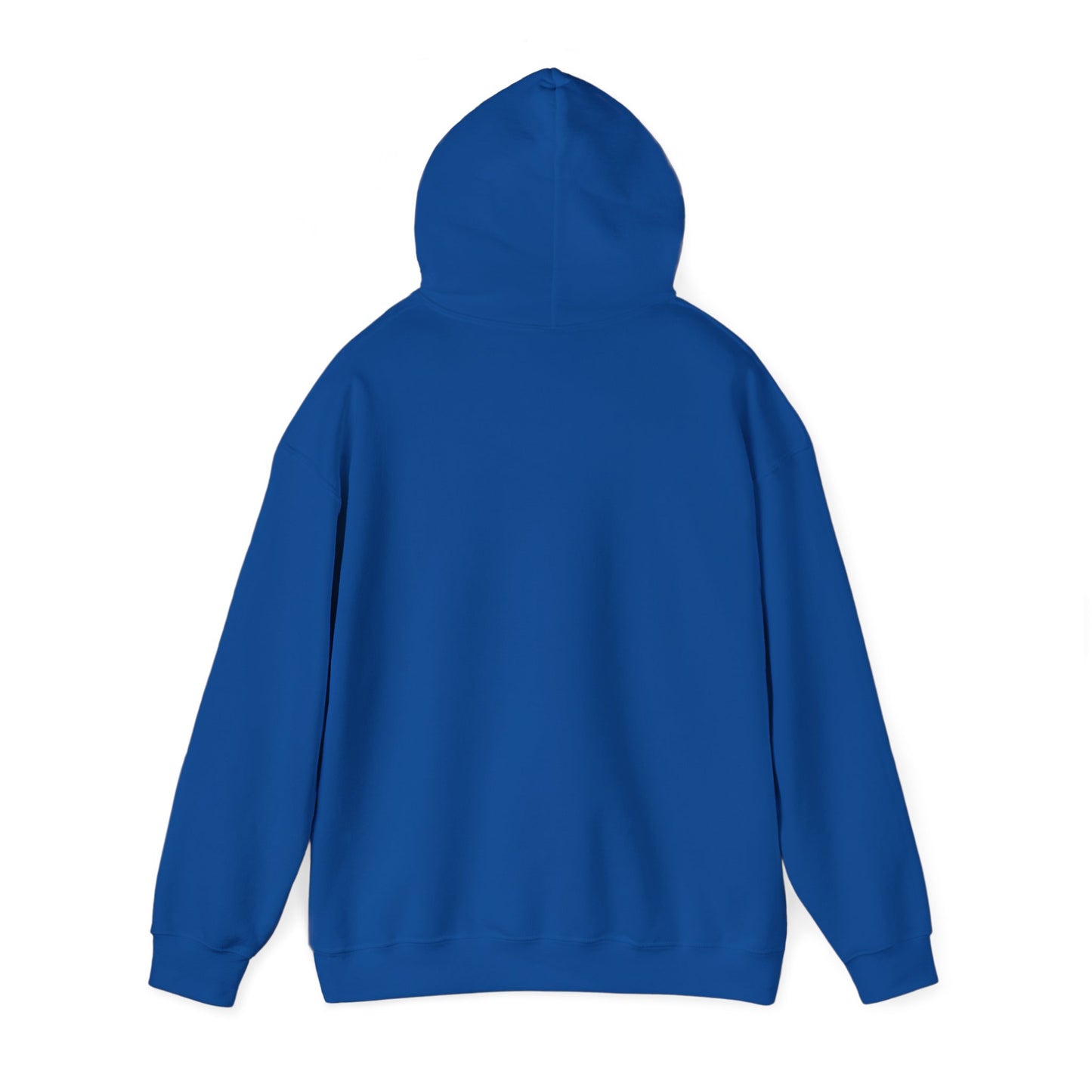 MisterBehave Logo Hoodie