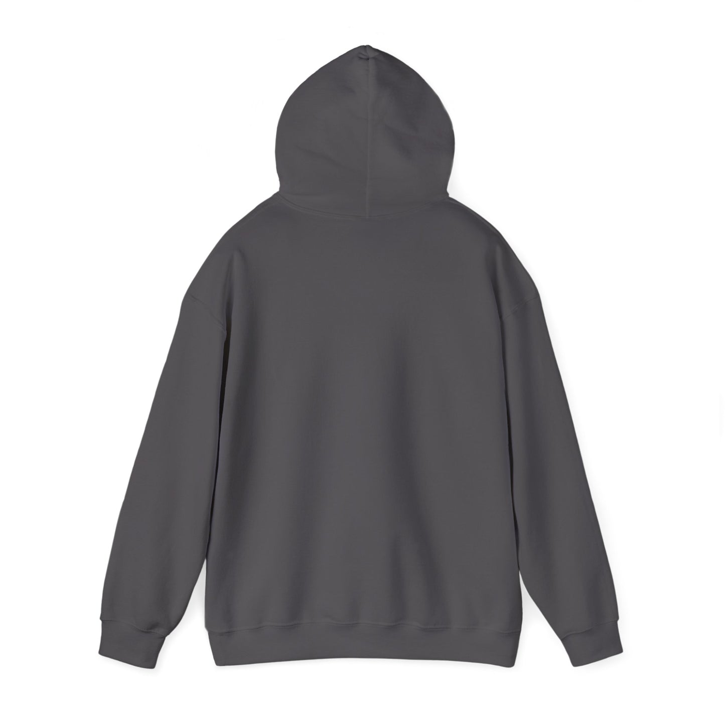 MisterBehave Logo Hoodie