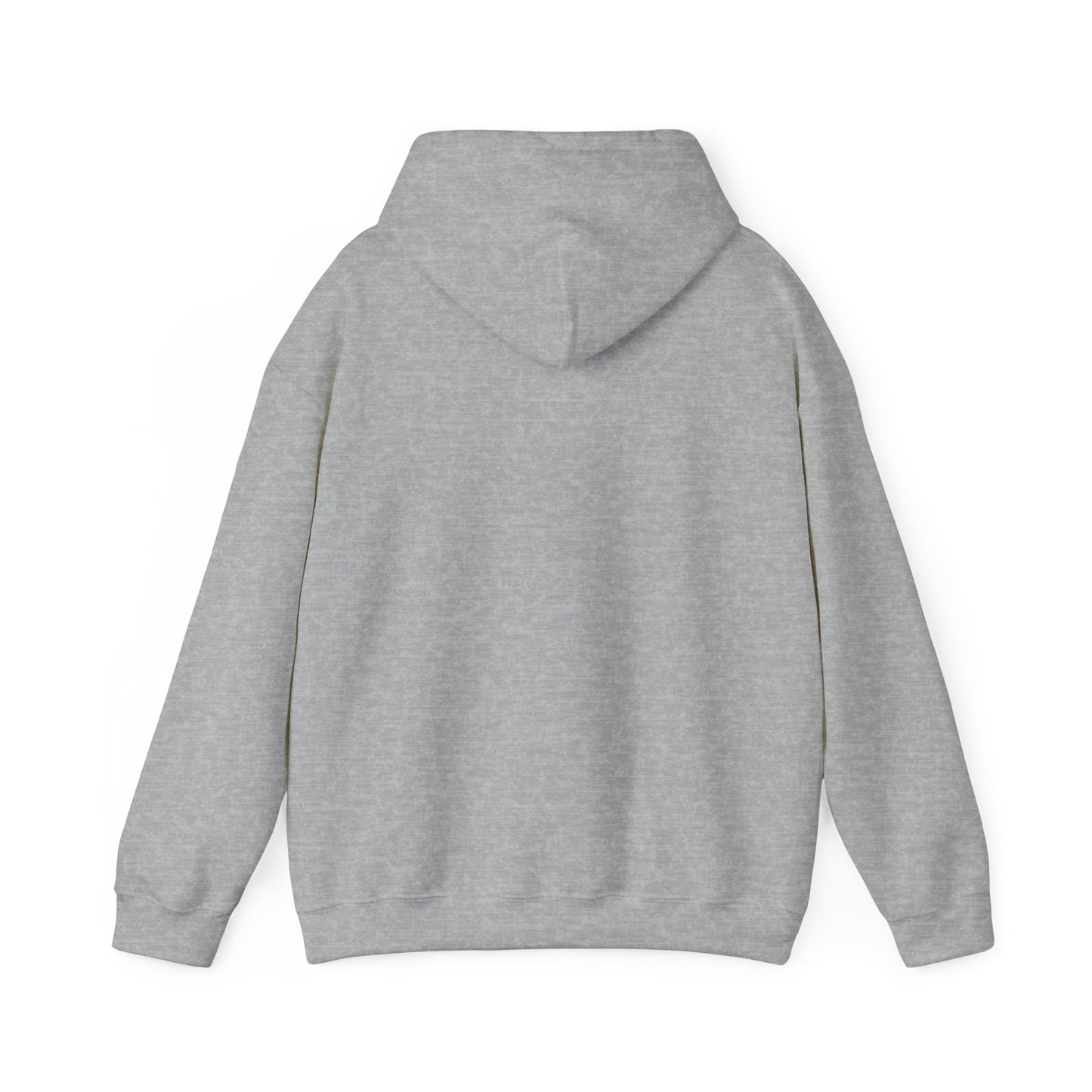 MisterBehave Logo Hoodie